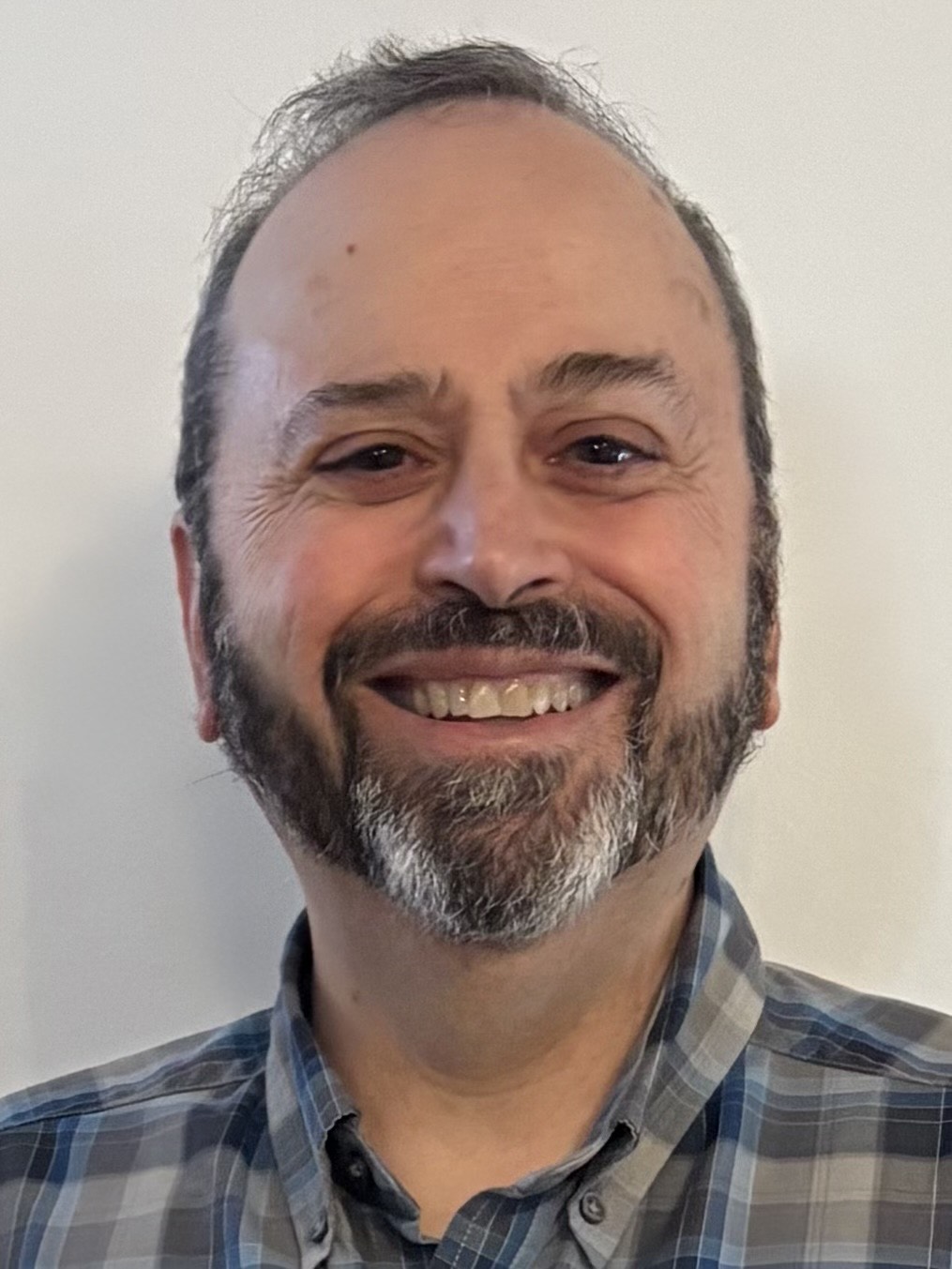 Dr. Robert Kammen, psychologist in Kingston, PA